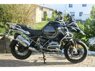 bmw r 1200 gs adventure
