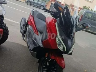 honda.forza.350/0661678617