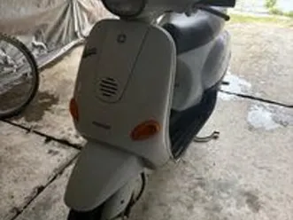 piaggio vespa 50 et2 - 2002