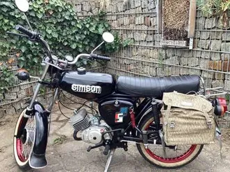 simson s 51