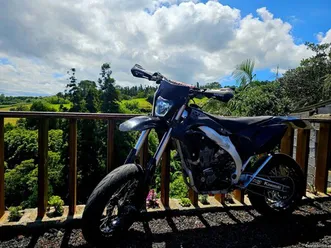yamaha xt600
