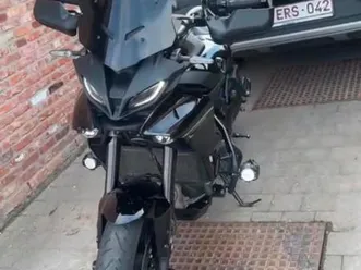 ② yamaha tracer900 2023