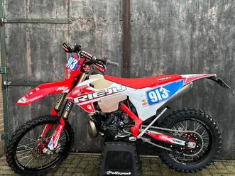 ② rieju mr pro 2021