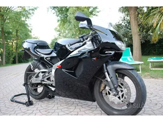 aprilia rs 125 chesterfield