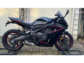 honda cbr 650r