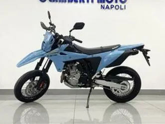 suzuki dr-z 400 sm my25 my 25