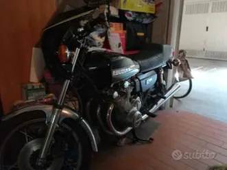 suzuki gs 1000