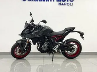 suzuki gsx-8s 2025 km0