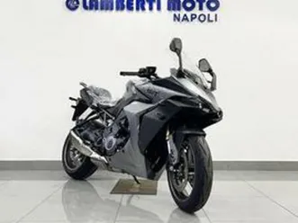 suzuki gsx s 1000 gt 2025 euro5 plus
