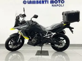 suzuki v strom vstrom dl 800 se my25 2025