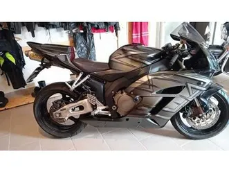 honda cbr 1000