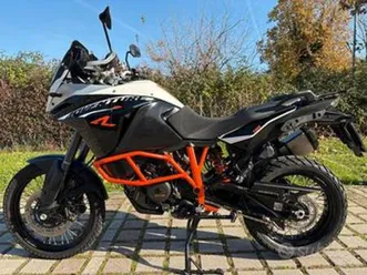 ktm 1190 adventure r - 2013