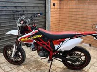 suzuki valenti n01 50 - 2020