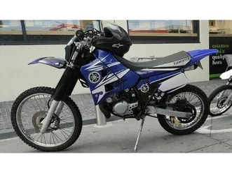 vendo ou troco yamaha dtr por algo 16.9kw do meu agrado paços de ferreira