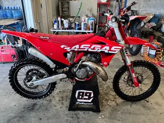 gasgas mc →