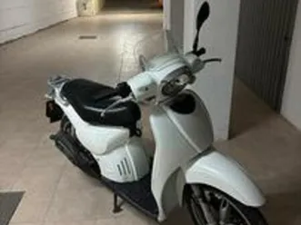 scarabeo aprilia 50 cc