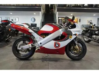 used bimota sb6 for sale in carlisle