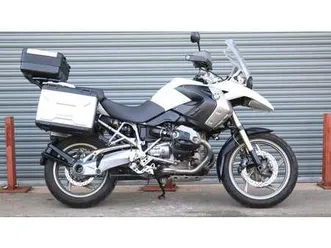 used bmw r1200gs for sale in chesterfield