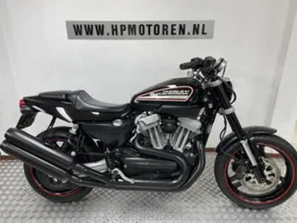 harley davidson xr 1200 sportster bovaggarantie — motoren | harley-davidson — marktplaats