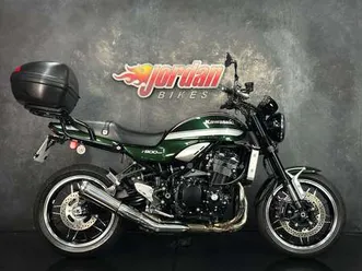 used kawasaki z900 rs 900 modern classic for sale in leeds