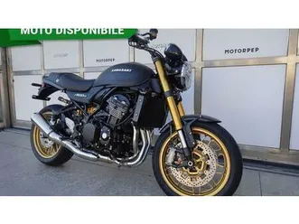 vendo kawasaki z 900 rs se (2022 - 25) nuova a pogliano milanese (codice 9884224) - moto.it