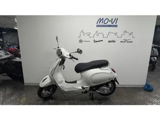vendo vespa primavera 125 (2024 - 25) nuova a torino (codice 9884240) - moto.it