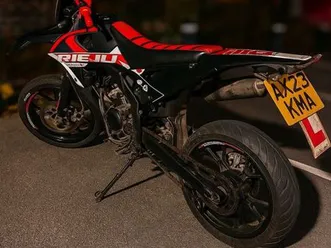 rieju, mrt, 2023, 50 (cc)