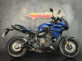 used yamaha tracer 700 for sale in leeds