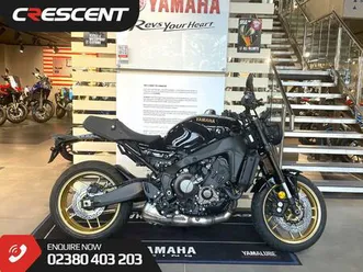 new yamaha xsr900 for sale in southampton