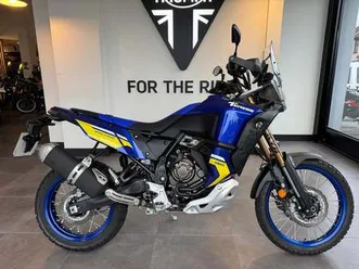 used yamaha tenere 700 world raid for sale in romford