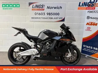 ktm 1190 rc8 1190 cc