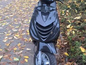 zip 50cc 2t - bouwjaar 2003 — scooters | piaggio — marktplaats