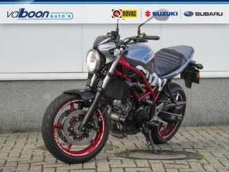 suzuki sv650a — motoren | suzuki — marktplaats