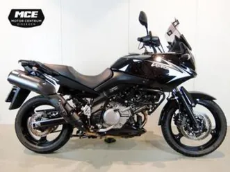 suzuki v-strom dl 650 (bj 2011) — motoren | suzuki — marktplaats