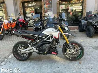 aprilia dorsoduro 750 abs