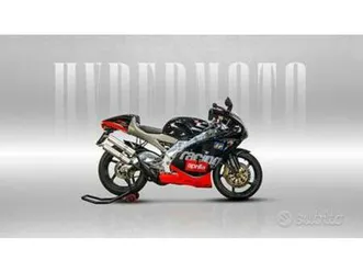 aprilia rs 250