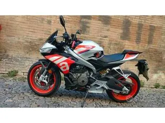 aprilia tuono 660 factory giugno 2024