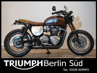 triumph bonneville t 120 custom