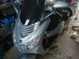 peugeot - peugeot elystar