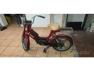 piaggio bravo - 1986