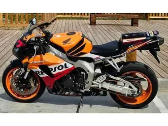 honda - cbr1000rr repsol original