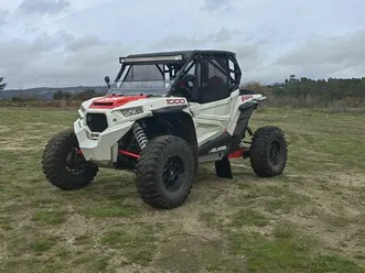 polaris rzr 1000 touro