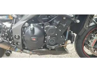 triumph speed triple 1050 speed 1050rs nero