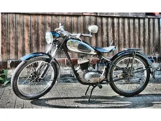 dkw rt 125 ccm