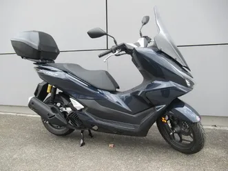 pcx 125 i abs