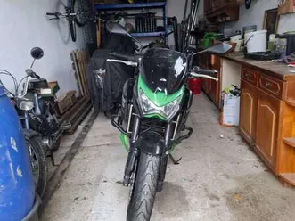 kawasaki z800e