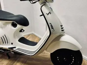 946 ricordo italiano custom