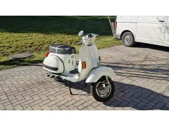 vespa px 200 e oldtimer