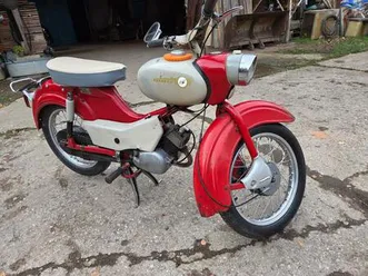 simson spatz sr4-1