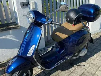 primavera e4 iget 2020